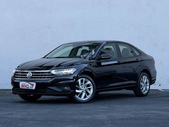 VOLKSWAGEN JETTA 1.4 250 TSI TOTAL FLEX COMFORTLINE TIPTRONIC